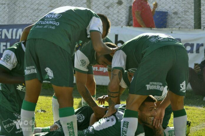 Ituzaingó-Barracas