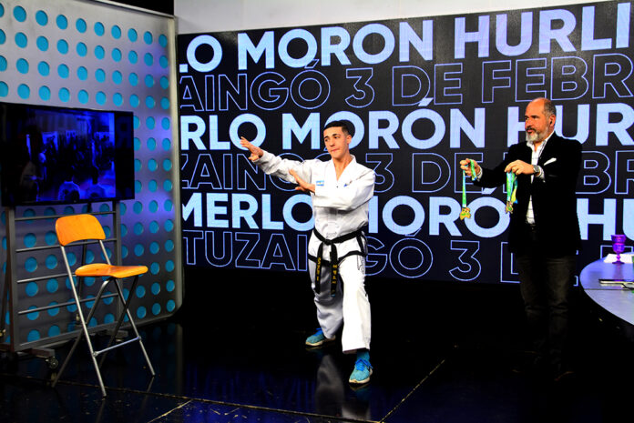 Felipe Ballero