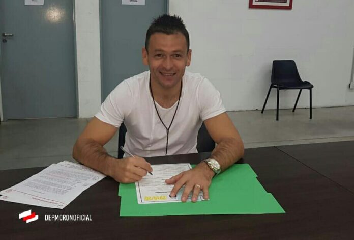 Damián Akerman