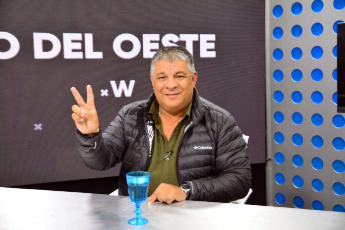 Octavio Argüello
