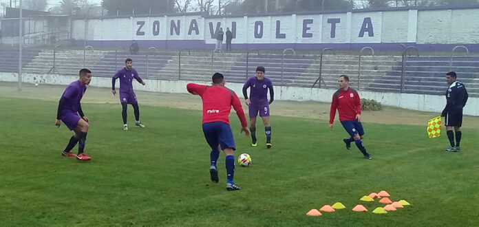 Deportivo Morón