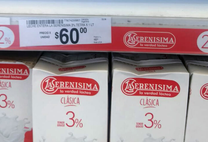 Lácteos