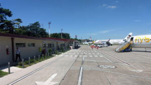 Aeropuerto de El Palomar