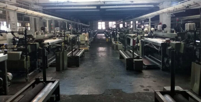 Textil Ibero Americana