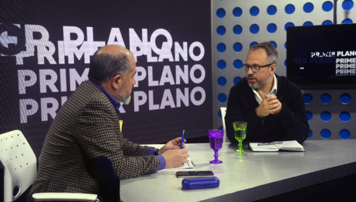 Diego Valenzuela