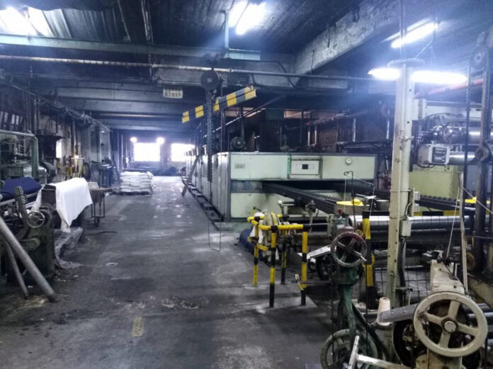 Textil Ibero Americana