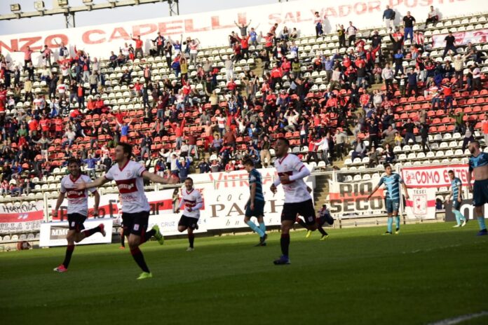 Morón-Belgrano