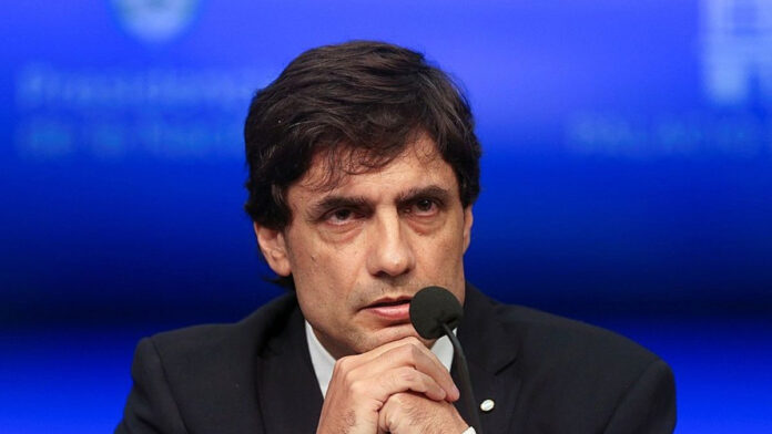 Hernán Lacunza