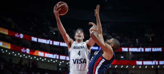 Luis Scola