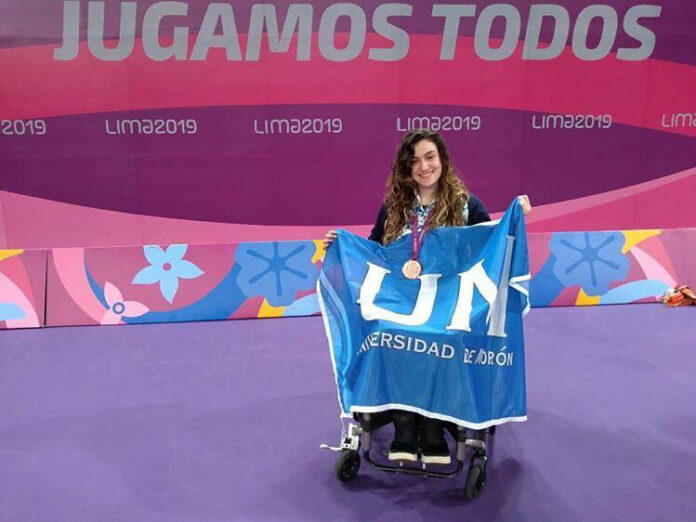 Constanza Garrone