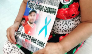 Leandro Alcaraz