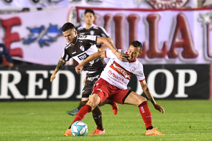 Morón-Platense