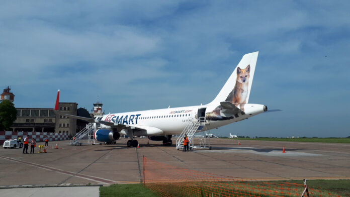 JetSmart