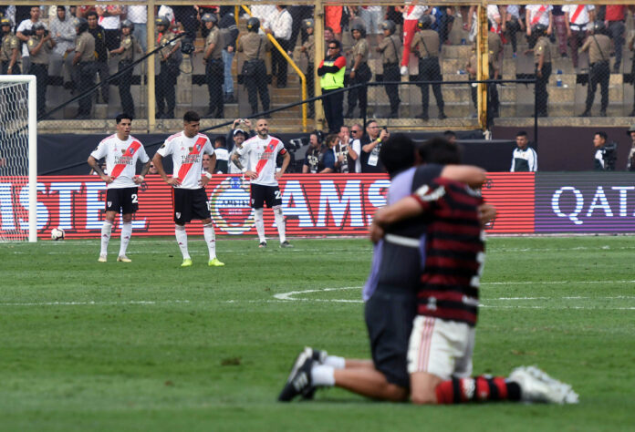 Flamengo