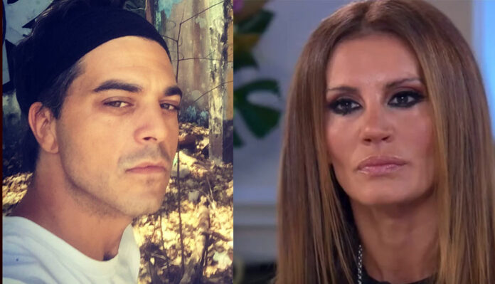 Pablo Yotich-Natacha Jaitt