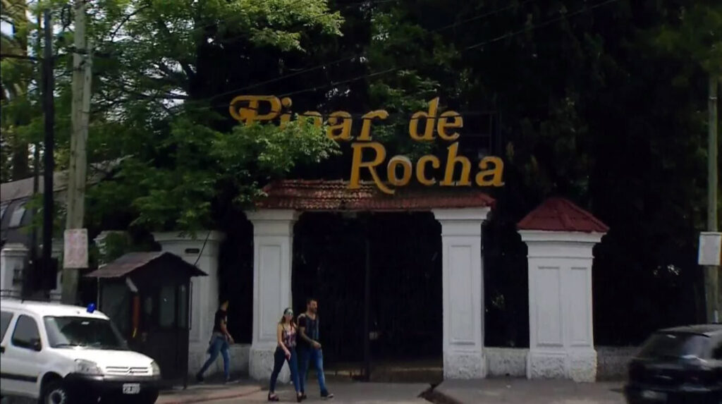 Pinar de Rocha