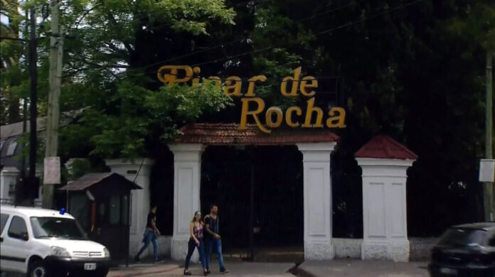 Pinar de Rocha