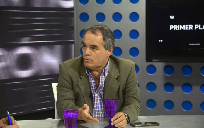 Marcelo Fernández CGERA