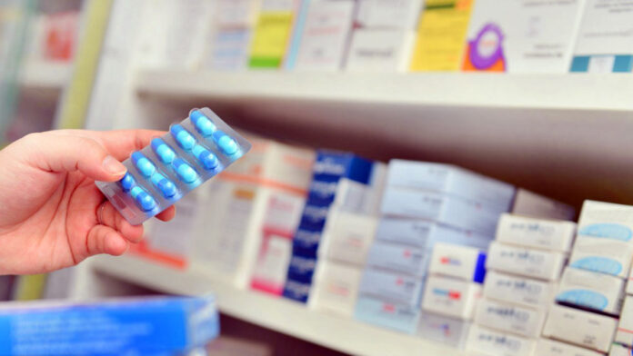 Farmacéuticos