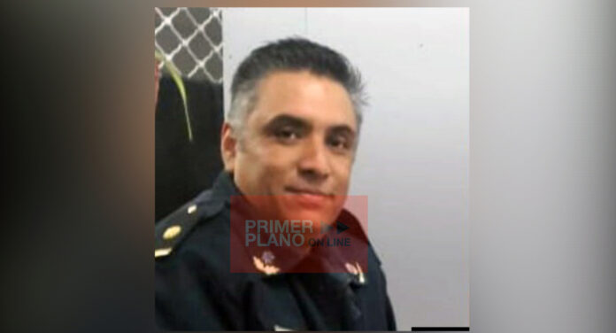 Comisario Torres