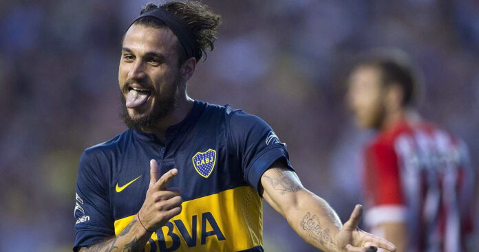 Daniel Osvaldo
