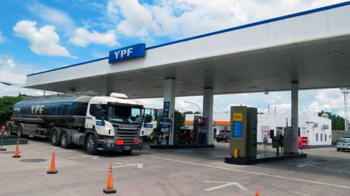 YPF
