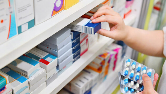 Precios medicamentos