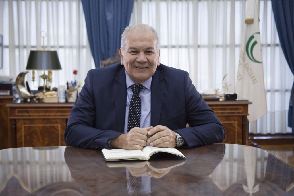 Daniel Martínez