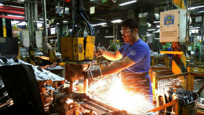 Pymes en crisis