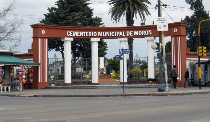 Servicios públicos en Morón por el Carnaval 2026