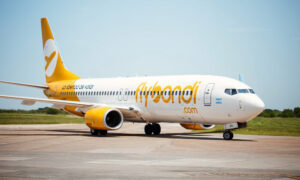 Multa a Flybondi
