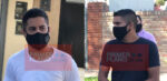 Crimen de Diego Roda