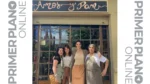 Amor y Pan: una tienda de comidas en pleno barrio antiguo de Hurlingham que se disfruta en cuerpo y alma