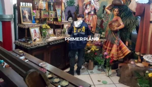 Desarticulan organización de trata de personas en La Matanza