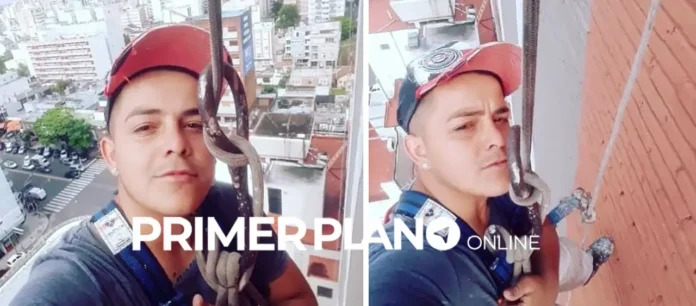 Crimen del albañil en Pontevedra