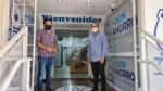 Brancatelli cerró el supermercado Don Ahorro