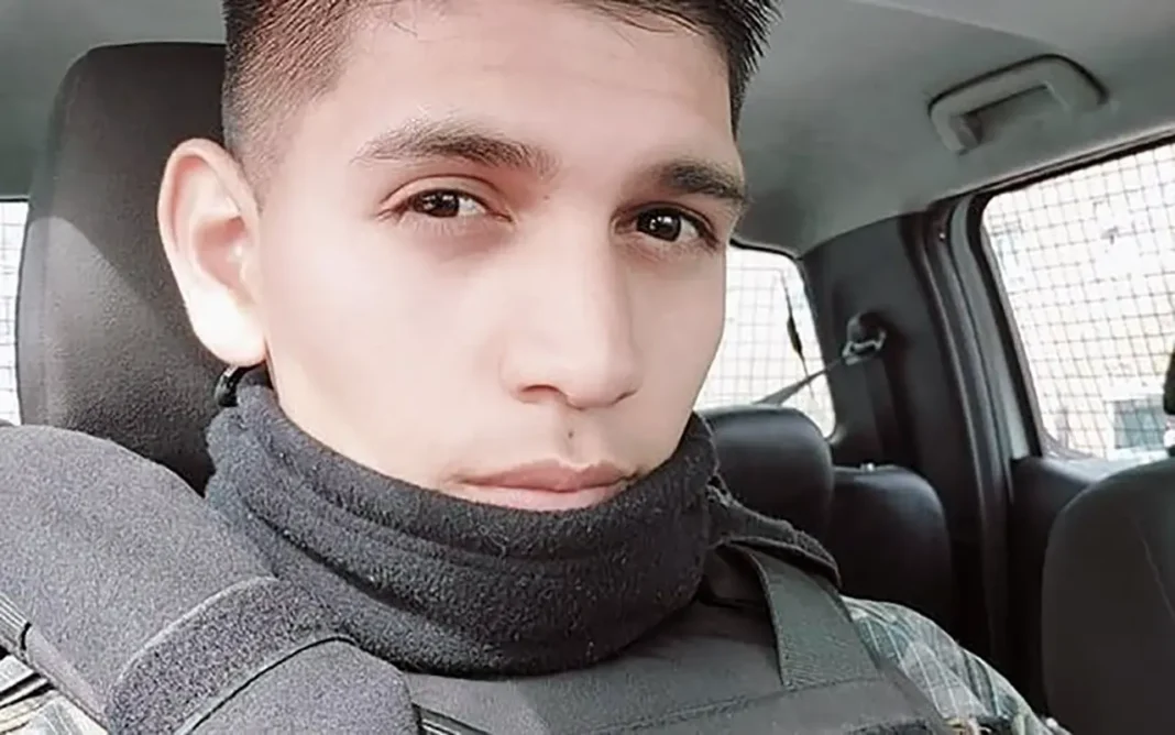 Crimen de Nazareno Zucarelli