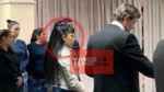 El jurado popular declaró culpable a Nadia Navarro por el crimen de Alejo Oroño: le dieron 13 años de prisión