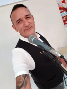 Las anécdotas de Adrián Oddos