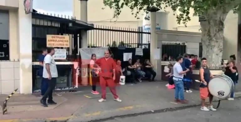 Clínica Constituyentes