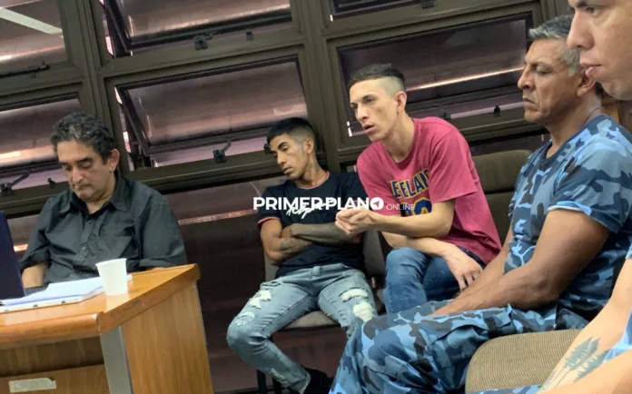 Crimen de Facundo Hambra