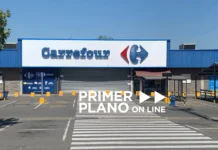 Carrefour Ratti