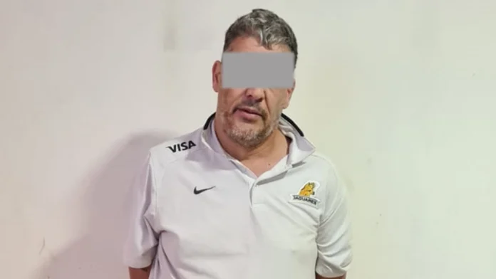 Qué declaró Gustavo Mac Dougall, el nuevo detenido por el crimen del empresario Gabriel Izzo en Merlo