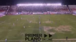 VIDEO El lamentable estado del campo de juego del Francisco Urbano, un problema que no encuentra solución