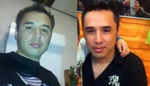 El crimen de Pablo Flores