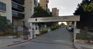 Tribunales de Morón