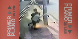 Salvaje ataque a abuela en Morón