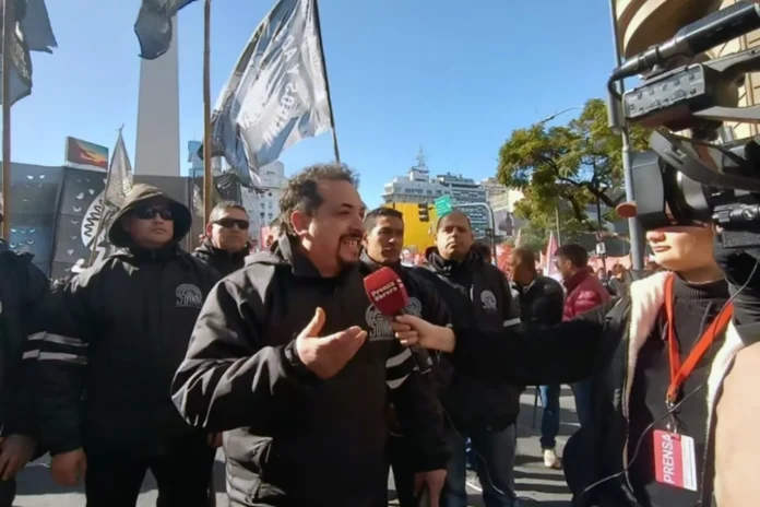 Acuerdo trabajadores del neumático