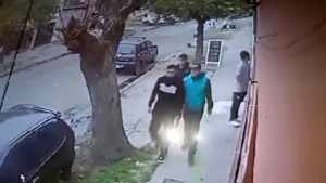 Crimen del cirujano Juan Carlos Cruz