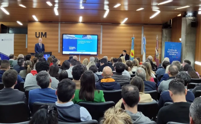 Escuela Superior de Leyes